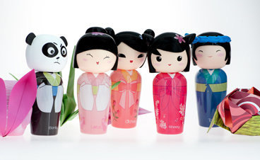 Kokeshi