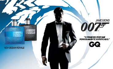James Bond 007