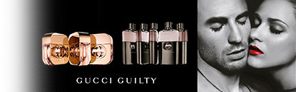 Perfumes Gucci Masculinos
