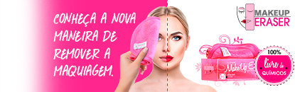 Demaquilante Makeup Eraser