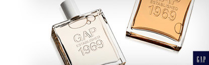 Perfumes Gap
