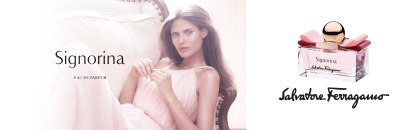 Perfumes Salvatore Ferragamo Femininos