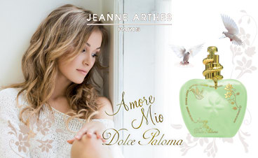 Jeanne Arthes
