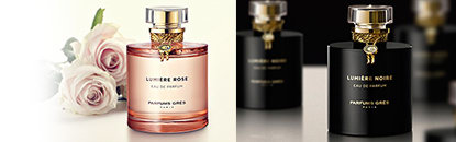 Perfumes Grès