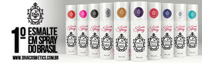 Maquiagem Diva Cosmetics