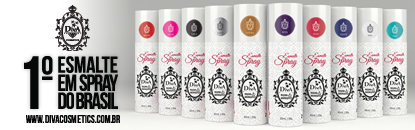 Diva Cosmetics Unhas