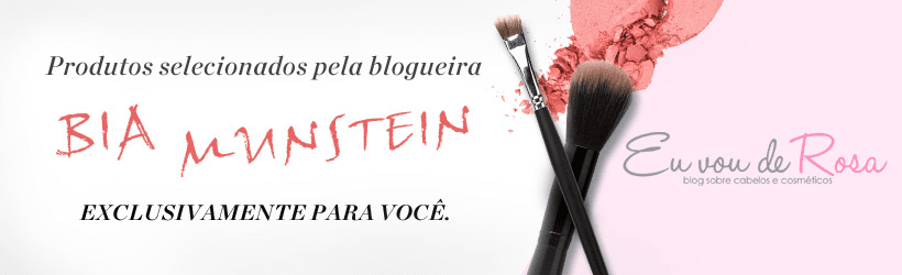Eu vou de Rosa