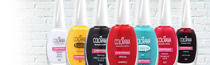 Colorama Brasileirices