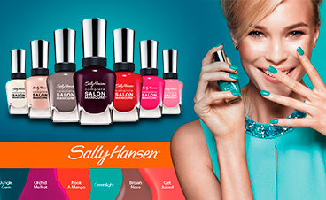Sally Hansen