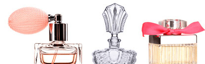 Perfumes Femininos
