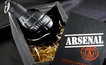 Arsenal