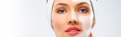 Máscara Facial