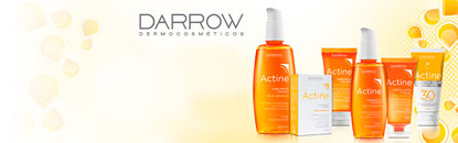 Kits Darrow de Tratamento de Pele