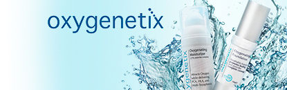 Oxygenetix para Rosto