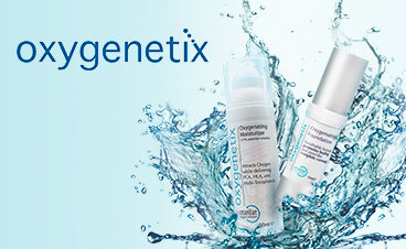 Oxygenetix