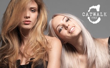 TIGI Catwalk