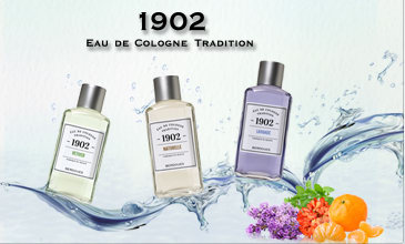1902 Tradition