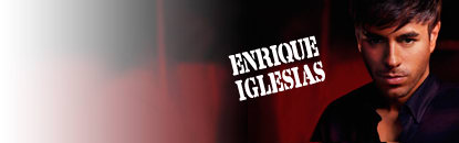 Perfumes Enrique Iglesias Masculinos