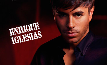 Enrique Iglesias