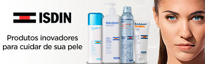 ISDIN para Mamãe e Bebê