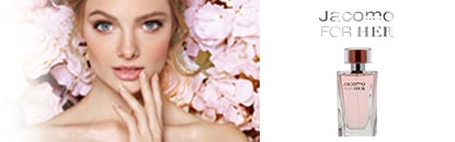 Perfumes Jacomo Masculinos