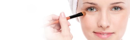 Corretivo Facial e Colorido