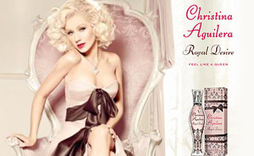Christina Aguilera