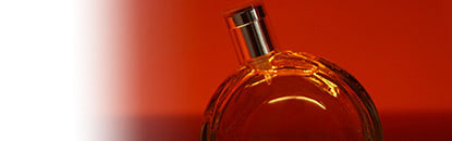 Perfumes Orientais