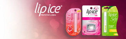 Lip Ice para Lábios