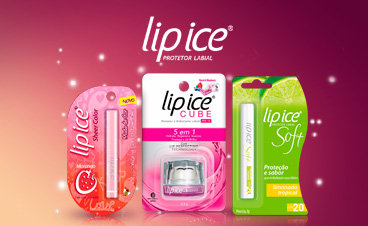 Lip Ice