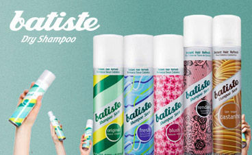 Batiste
