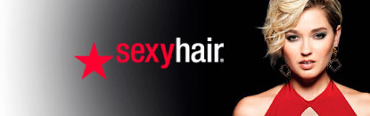 Realçador de Brilho Sexy Hair