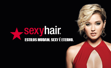 Sexy Hair