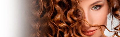 Cabelos Coloridos ou com Mechas