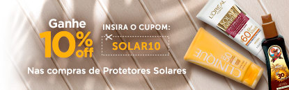 Protetor Solar Corporal
