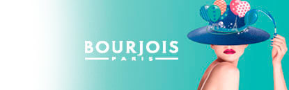 Perfumes Bourjois Femininos