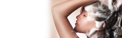 Shampoo Anti-Resíduos e de Limpeza Profunda