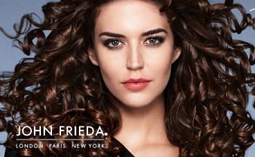 John Frieda