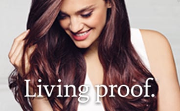 Living Proof