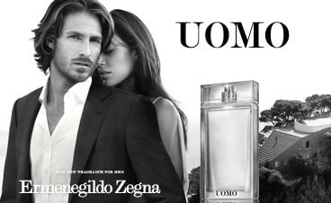 Ermenegildo Zegna