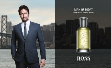Hugo Boss