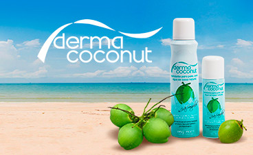 Dermacoconut
