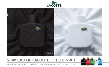 Lacoste