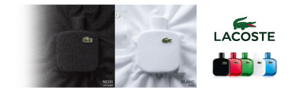 Perfumes Lacoste