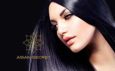 Asian Secret