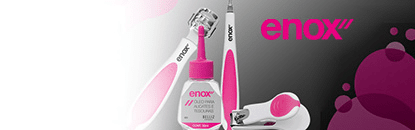 Enox Kits para Unhas