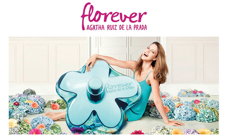 Agatha Ruiz de La Prada