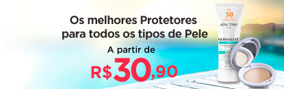 Protetor Solar Facial Dermocosmético