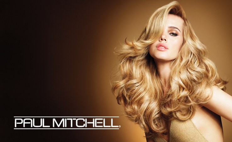 Paul Mitchell