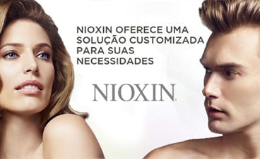 Nioxin